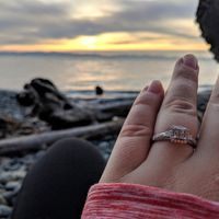 Brides of 2020!  Show us your ring!! - 2
