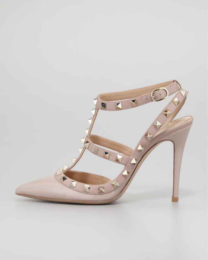 Wedding Shoes & Bridal Shoes - 1