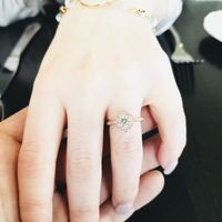 Brides of 2021! Show us your ring!! - 1