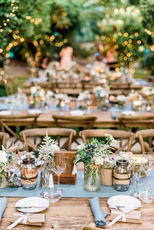 Table Setting