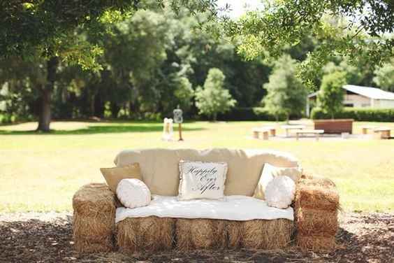 Ranch Idea