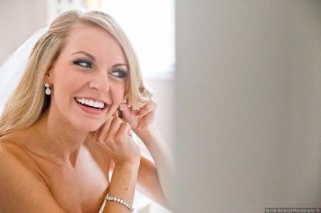 Married Today. Makeup number 5