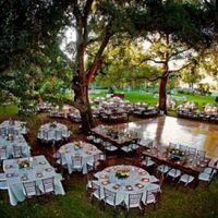 Outdoor reception locations near Burlington! - 1