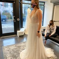 Brides of 2021 - 1