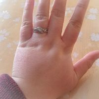 Brides of 2021! Show us your ring!! - 1