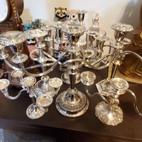 I love thriving, cause that's where i got all my wedding stuff so far!