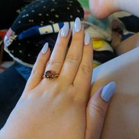 Brides of 2020!  Show us your ring!! - 1
