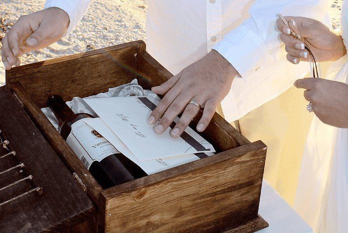 Wine Box