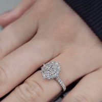 Brides of 2023 - Let's See Your Ring! - 1