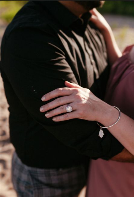 Brides of 2020!  Show us your ring!! - 1