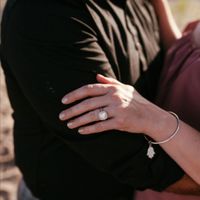 Brides of 2020!  Show us your ring!! - 1