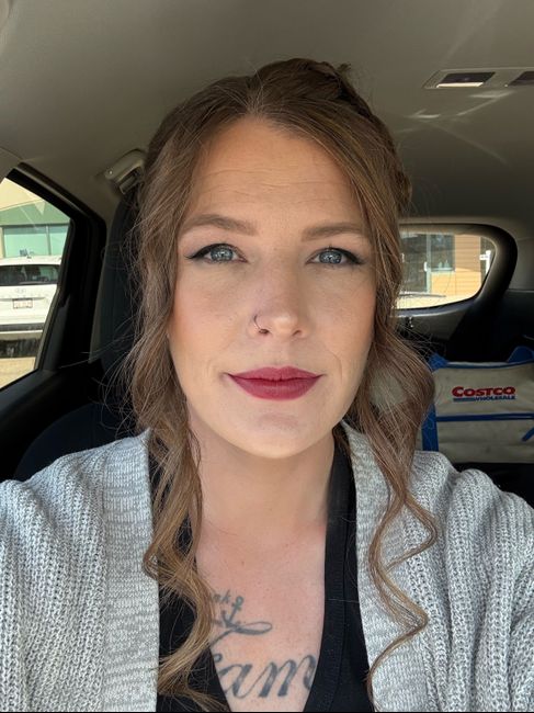 Is it as bad as i think it is. - 1