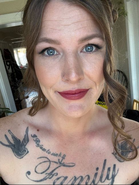 Is it as bad as i think it is. - 2