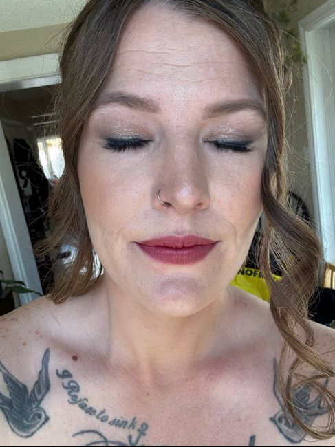 Is it as bad as i think it is. - 3