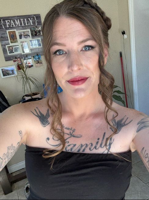 Is it as bad as i think it is. - 6