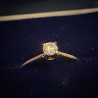 Brides of 2023 - Let's See Your Ring! - 1