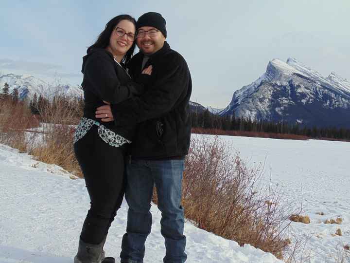 Engagement photos - 3