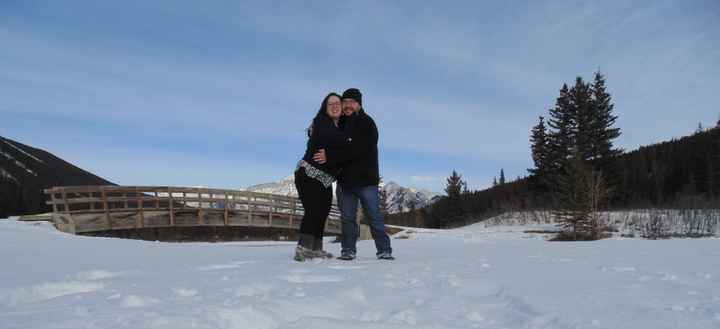 Engagement photos - 4