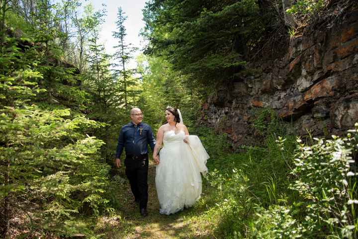 We Got Married! - 1