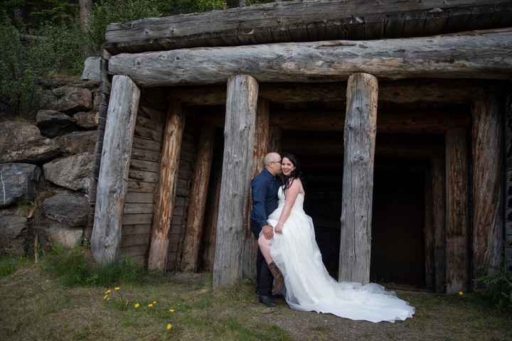 We Got Married! - 2