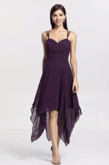 Bridesmaid dresses 1