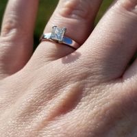 Brides of 2020!  Show us your ring!! - 1