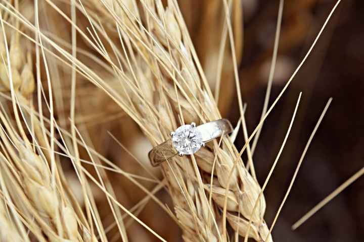 Brides of 2020!  Show us your ring!! - 1