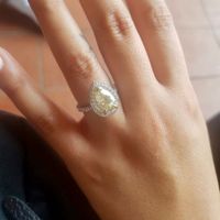 Brides of 2020!  Show us your ring!! - 1