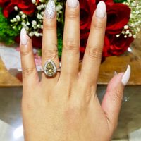 Brides of 2020!  Show us your ring!! - 2