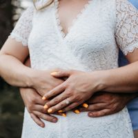 Brides of 2024 - Let's See Your Ring! - 1