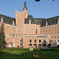 Wedding Venue