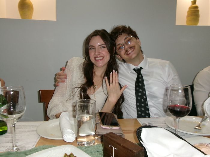 Engagement Party!