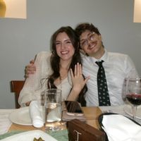 Engagement Party!