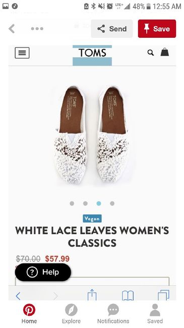 Show me your shoes! 4