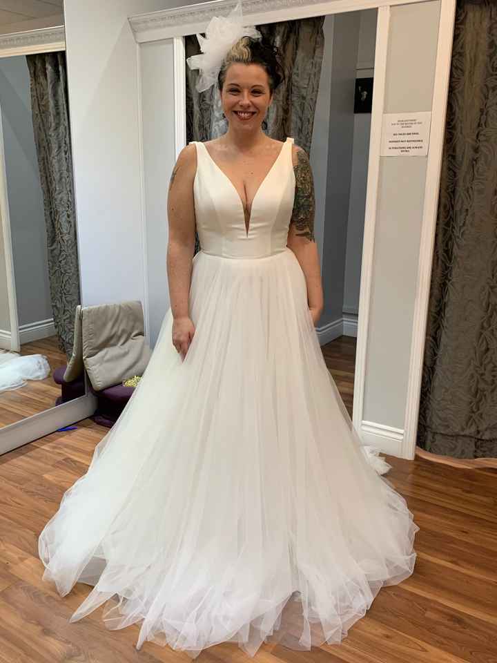 Brides of 2021 - 1
