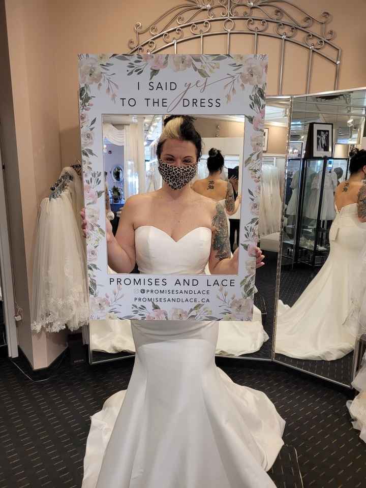 Let’s see your dress!!! - 2