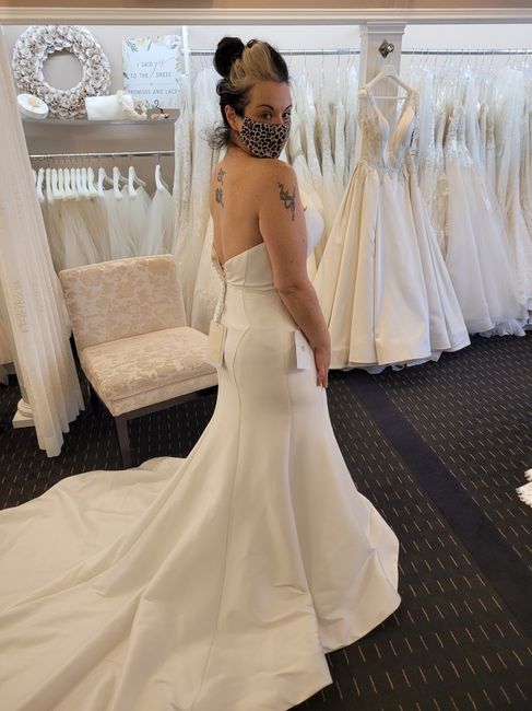 Let’s see your dress!!! 10