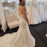 Let’s see your dress!!! - 1