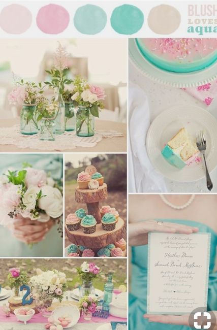 Details: Colour Palettes and Themes! 21