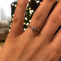 Brides of 2020!  Show us your ring!! - 1