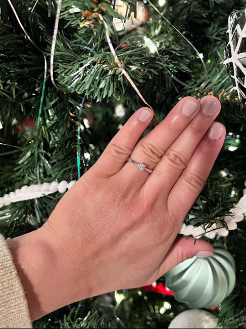 Brides of 2023 - Let's See Your Ring! 18