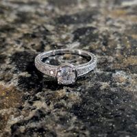 Brides of 2020!  Show us your ring!! - 1