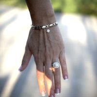 Brides of 2021! Show us your ring!! - 1