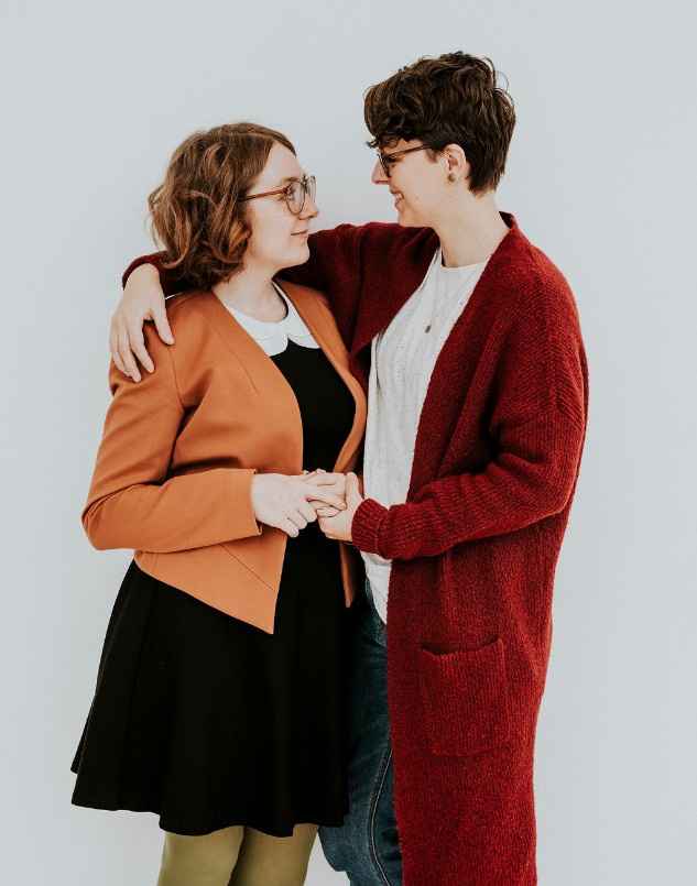 engagement photos