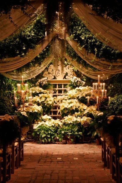 Incredibly magical place