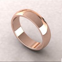 Struggling with a Decision! Fiance's wedding band. - 1