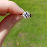 Struggling with a Decision! Fiance's wedding band. - 3