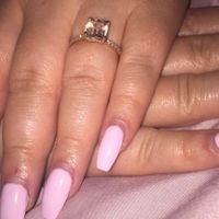 Brides of 2020!  Show us your ring!! - 1