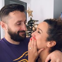 When Did You Get Engaged?! - 1