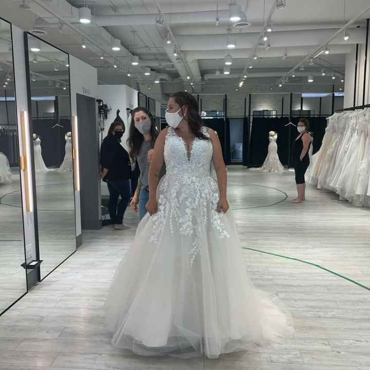 Brides of 2021 - 3